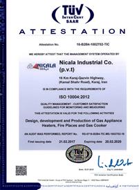 ISO 10004 : 2012 ISO 10004 : 2012
